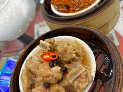 -香港蓮香樓(中環店)