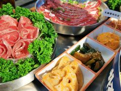 -朴太院·烤肉万岁·创意首尔料理(中联广场店)