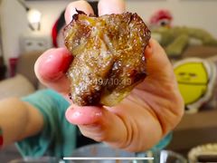 -田园肥牛鲍鱼先生(新北店)