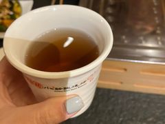 -福苗小骆驼烧烤(大唐不夜城店)