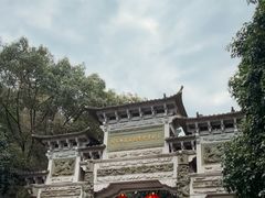 -云碧峰国家森林公园