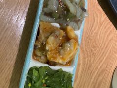 -沼津港精致料理·寿喜烧·烧鸟(青浦宝龙广场日料榜单店)