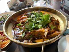 -食光慢宴·安吉土菜馆