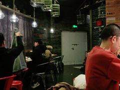 -茅庐毛血旺(烟台大悦城店)