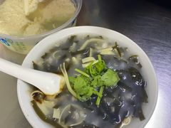 -芳婆糕团店(王府大街店)