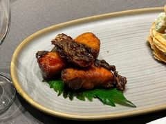 老上海熏鱼-望乡楼上海菜(日月光店)
