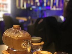 -INNS BAR 音乐酒吧餐厅