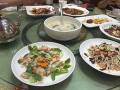 -春江饭店(共青团路总店)
