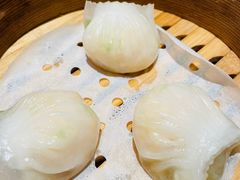 -十二粤味·顺德菜·烧鹅点心(五四广场店)