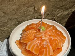 -花潮料理艺食馆(SM新生活广场店)