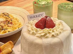 -流酥可心·牛乳蛋糕商店(禾祥西路店)