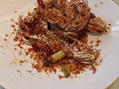 -奕景海鲜酒家· 大连海鲜(星海广场店)