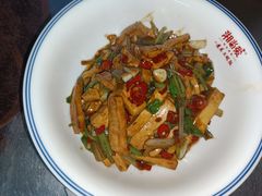 -湘当爱·鲜煮现炒(松岗立业路店)