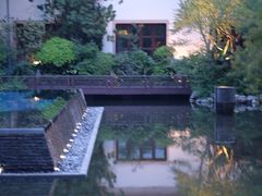 -杭州西子湖四季酒店-WL BISTRO西湖餐厅(灵隐路店)