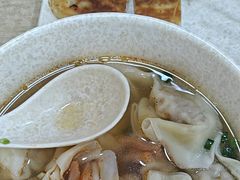 -吉祥馄饨(杭州博库书城店)