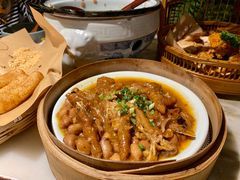 -苏乡兰亭·新派淮扬菜(吾悦广场店)