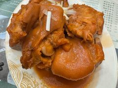 -麦奀云吞面世家(中环店)