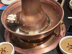 -清真·京华源铜锅涮肉(丰庆店)
