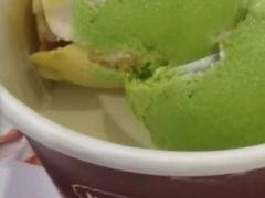 -芭菲盛宴·环球美食(解放碑英利国际店)