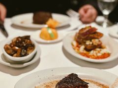 菲力牛排-茹丝葵经典牛排馆(上海外滩店)