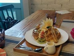 -Kitchen·Y洋厨房西餐厅(王府壹号店)