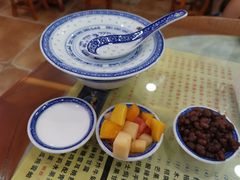 -捷信牛奶甜品世家(柳巷店)