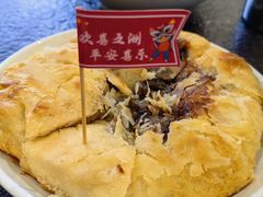 -喜洲翰林餐厅(董家百年老宅店)