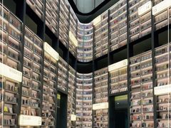 -上海虹桥中心爱琴海亚朵S酒店