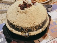 -首尔烤肉大排档(合生汇店)