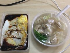 驰名鸡蛋肠-银记肠粉店(市二宫店)