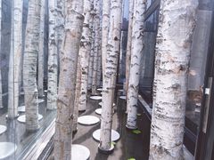 -Metal hands·铁手咖啡