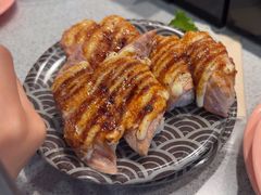 -争鲜回转寿司(西红门荟聚PLUS店)