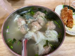 -海萍馄饨(湖北路店)
