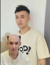 -意尚造型依尚假发