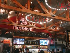 -COMMUNE幻师(花园道店)