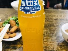 -北路拉面馆(洪湖里店)
