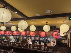 -鸟鹏烧鸟居酒屋(仁恒梦中心店)