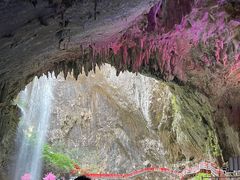 -英西峰林·洞天仙境