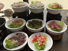 -乌镇枕水度假酒店