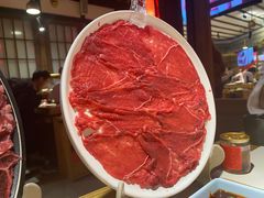 -巴蜀大将火锅(春熙店)