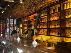 -黑角餐厅美式狂野Blackhorn(昌茂花园店)