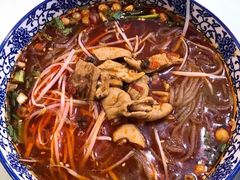 -王记特色锅魁(城市阳光大厦店)