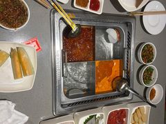 -海底捞火锅(八佰伴店)