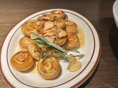 -ZAFFERANO西班牙海鲜饭(上海首店)