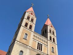 -青岛天主教堂(市南区)