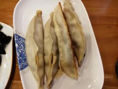 牛肉生煎-张小文胡辣汤(龙柏新村店)