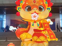 -北京工艺美术博物馆