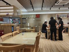 -东山茶寮(新安店)