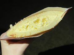 奈良柚波波-铭果屋·铜锣烧专卖店(南京创始店)