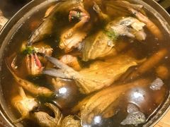 -鹰龙海畔度假酒店(咸祥店)